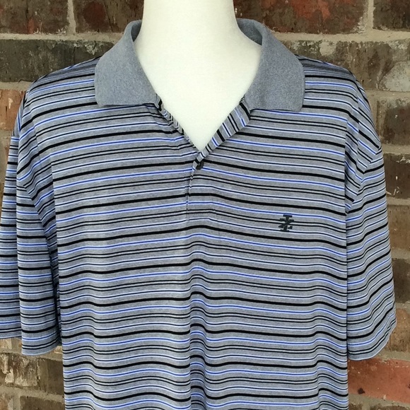 IZOD GOLF Polo Shirt ⛳️ - Picture 2 of 7